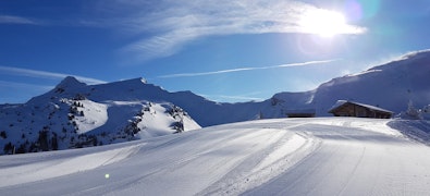 Portes du Soleil